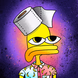 SupDuck 4214