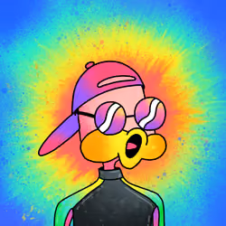 SupDuck 7347