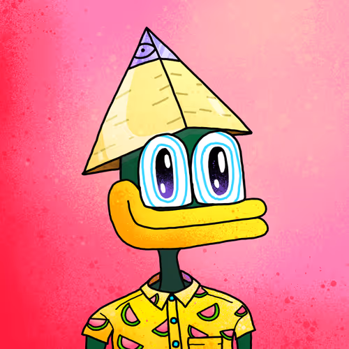 SupDuck 2152