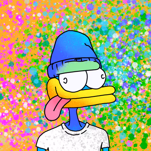 SupDuck 2513