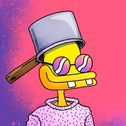 SupDuck 7229