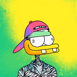 SupDuck 8744