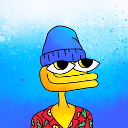 SupDuck 5208