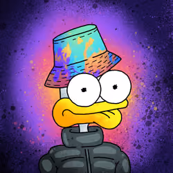 SupDuck 4772