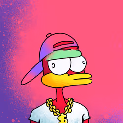 SupDuck 5792