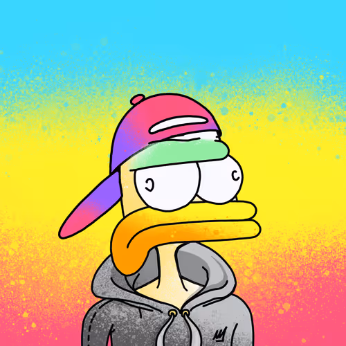 SupDuck 9276