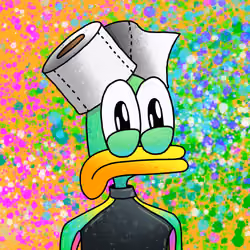 SupDuck 1666