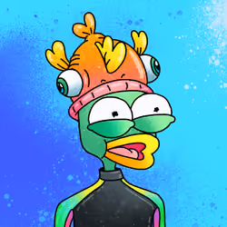 SupDuck 5658
