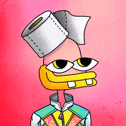 SupDuck 3720