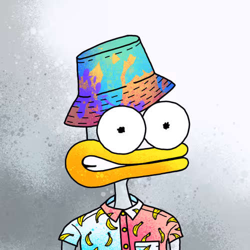SupDuck 4309