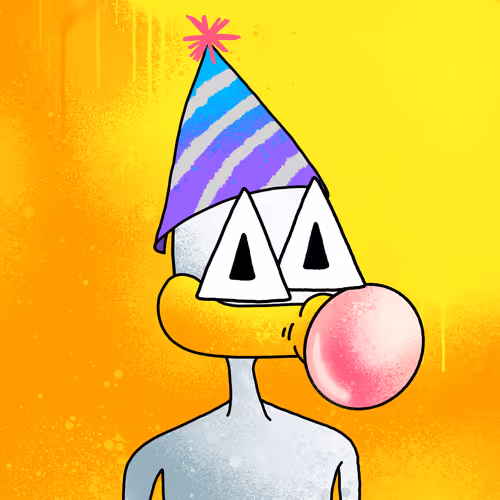 SupDuck 6132
