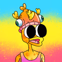 SupDuck 8082