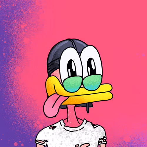 SupDuck 1198