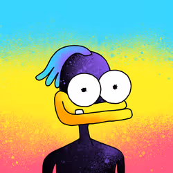 SupDuck 1745