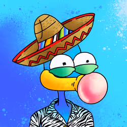 SupDuck 871