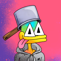 SupDuck 4914