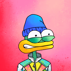 SupDuck 5319