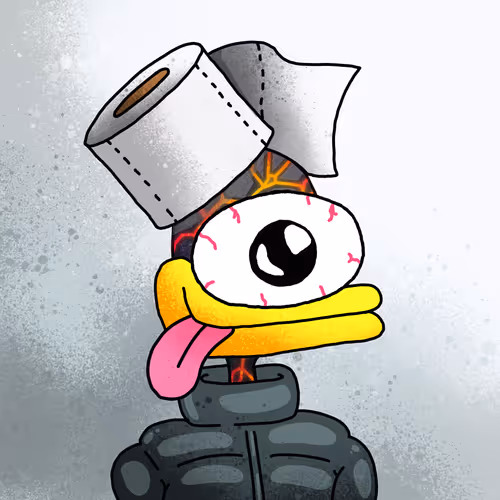 SupDuck 5932
