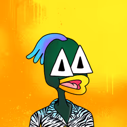SupDuck 1135