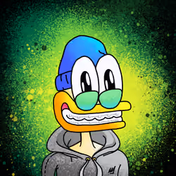 SupDuck 7174