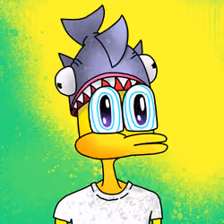 SupDuck 2545