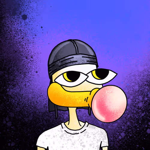 SupDuck 2542