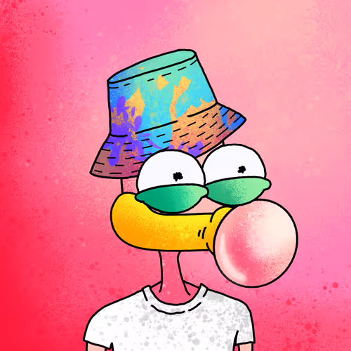 SupDuck 5996
