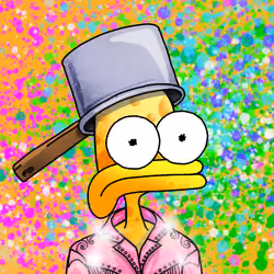 SupDuck 4113