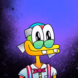 SupDuck 8999