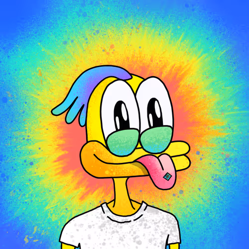 SupDuck 6783