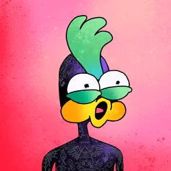 SupDuck 8913