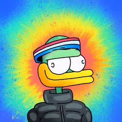 SupDuck 4598