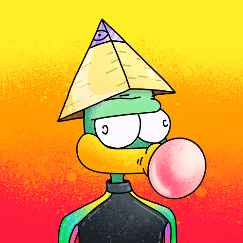 SupDuck 2616