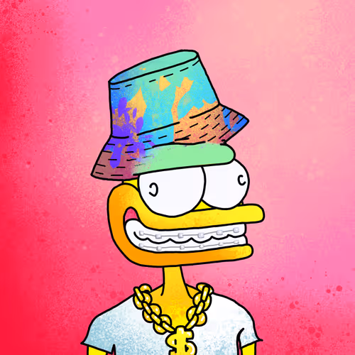 SupDuck 6044