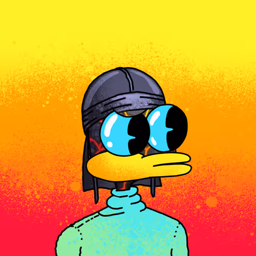 SupDuck 1206