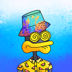 SupDuck 9460