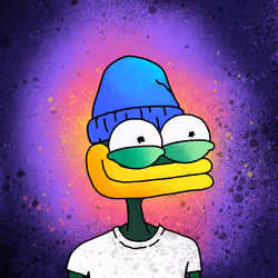 SupDuck 9643
