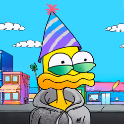 SupDuck 4323