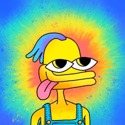 SupDuck 478