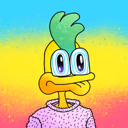 SupDuck 4099