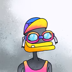 SupDuck 2414