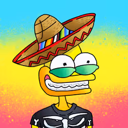 SupDuck 41