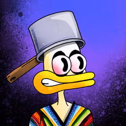 SupDuck 7332