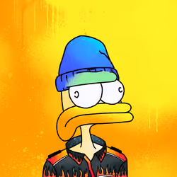 SupDuck 4751