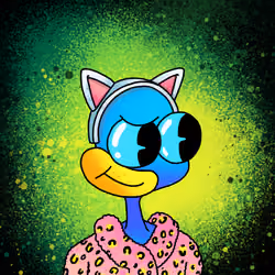 SupDuck 8180