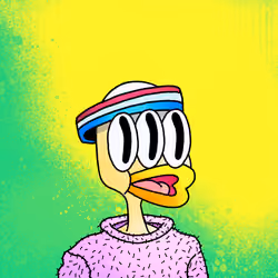 SupDuck 6083