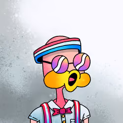 SupDuck 8856