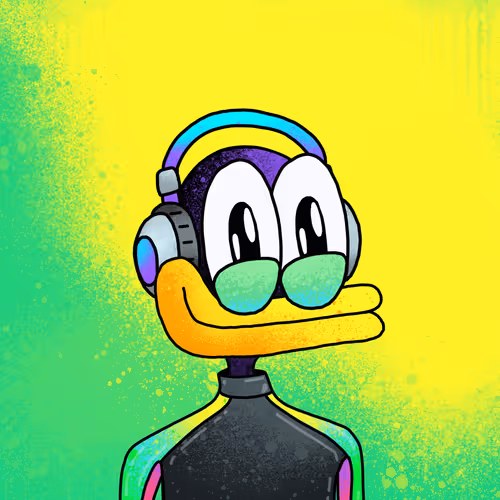 SupDuck 3265