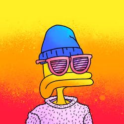 SupDuck 7954