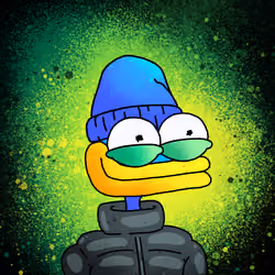 SupDuck 4523